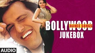 Bollywood Dance Songs | Audio Jukebox | Ankhiyon Se Goli Maare || Tseries ||