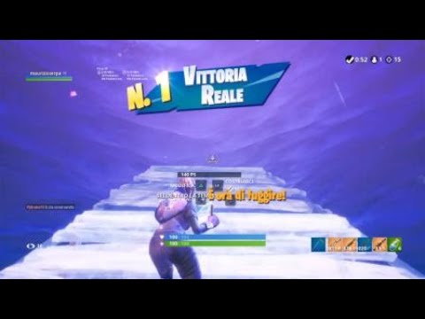 Se continuo così......