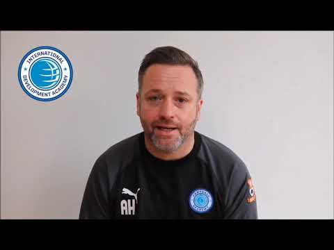 IDA UK What we're all about