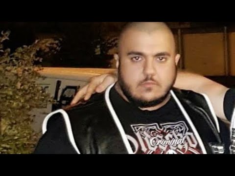 Meine alte Presi Kutte | United Tribuns MC | Cengiz44TV