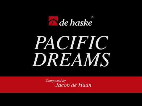 Pacific Dreams – Jacob de Haan