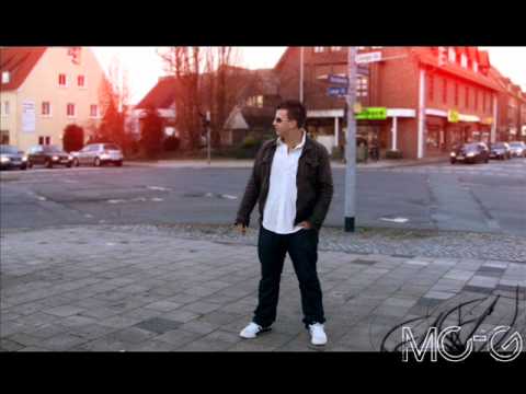 Mc-G Feat. Rapplex_-_ R.I.P kleiner Löwe [Prod. by Maestro Sounds]