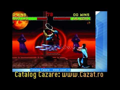 Cazare Independenta, Calarasi - Cazat.ro