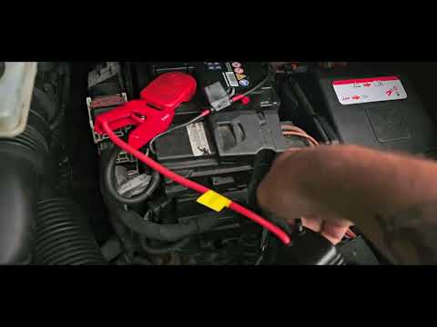 C4 Grand picassio starting issues. Help needed