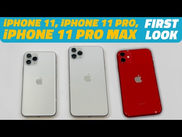 Iphone 11 Pro Price In India Hiked Iphone 11 Pro Max Iphone 8 Iphone 8 Plus Get New Prices As Well Technology News