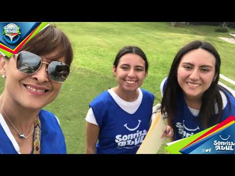 3a Edición Torneo Golf Sonrisa Azul