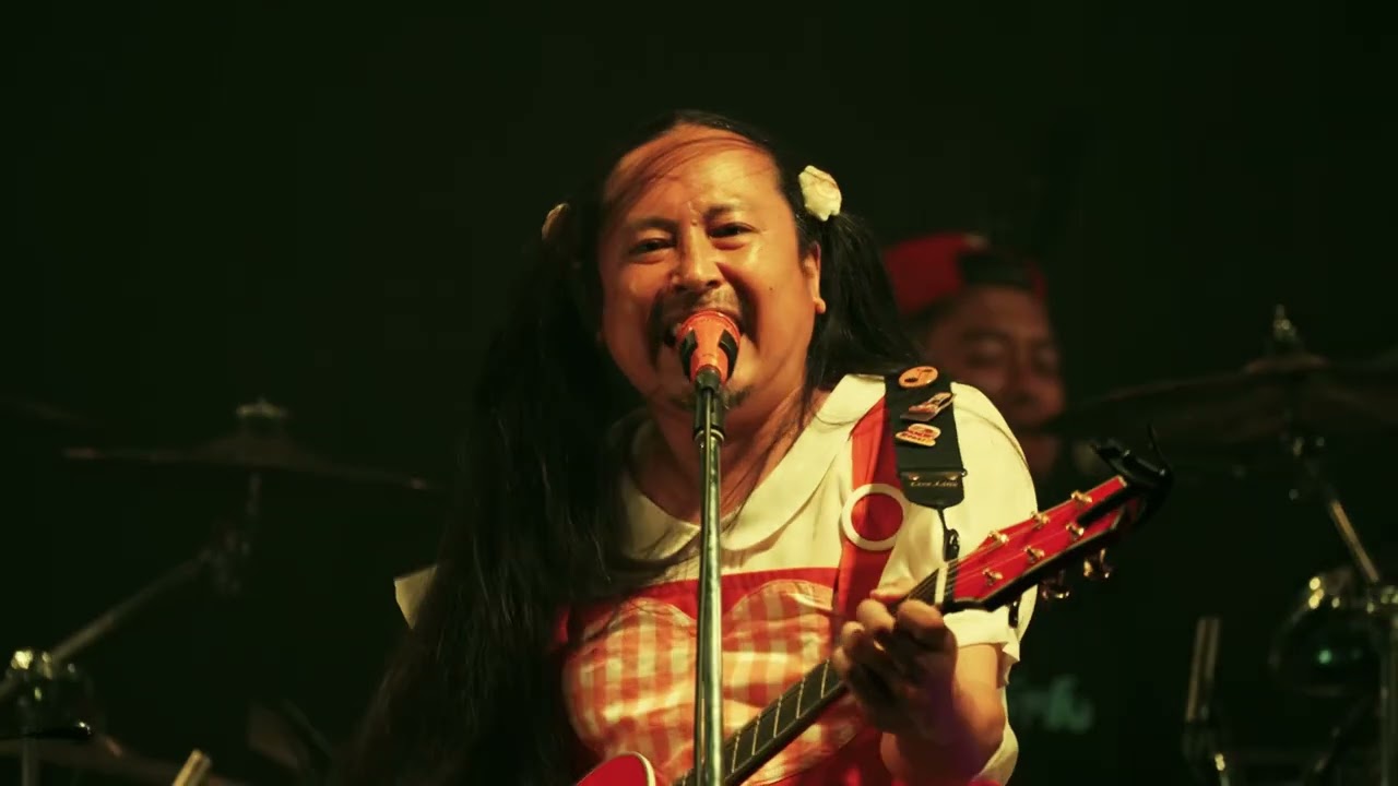 好き好きロンちゃん - 「キラキラソング」  【好き好きロンちゃん やり残した最後の宿題ツアー@赤羽ReNY alpha】