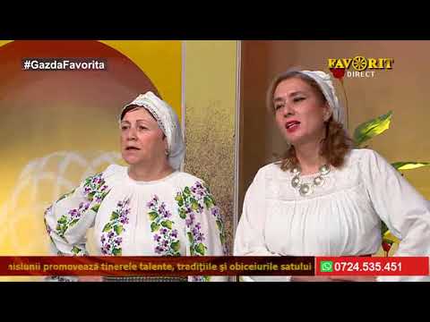 Grupul folcloric Grecesti-Cernatesti, Dolj - Du-mă dorule pe seară