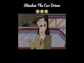 Shinchan The Car Driver Shorts Shinchan Shinchan Nohara Crayonshinchan
