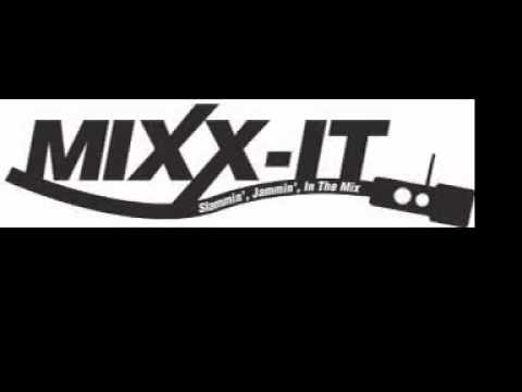 Looking Through Patient Eyes (Mixx-It Remix) - PM Dawn