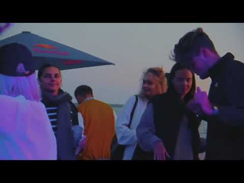 Kęstas Trybė/ Kantrybės #4