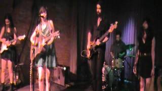 Nicole Atkins and the Black Sea - Come to Me