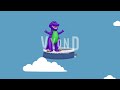 Barney And The Backyard Gang Theme Song 1 1988 1989