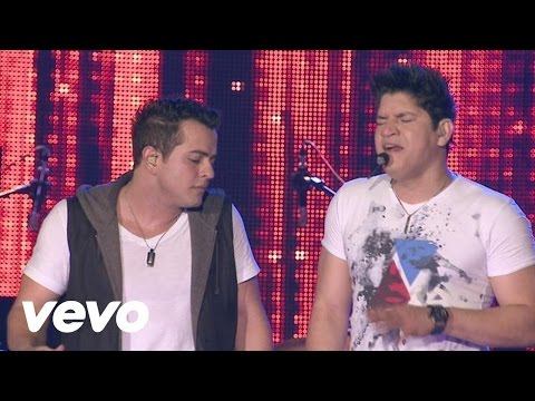 Sei Que Vai Voltar video