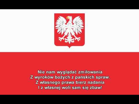 Międzynarodówka - Internationale - Polskie napisy