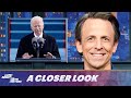 Biden Sworn In as 46th President After T
