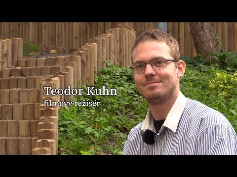 Zmena je v tebe - Teodor Kuhn