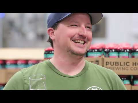 Behind The Barrels: What Exactly is a Cream Ale?