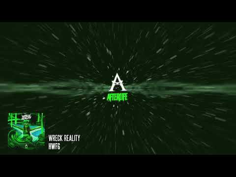 WRECK REALITY - HWFG