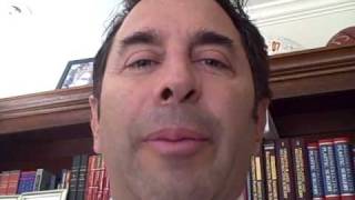 Dr. Paul Nassif — Nasal Injury Journal Day 21