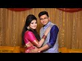 Tanoy & Annesha's Ashirbad/Engagement Cinematography// Bengali Ashirbad