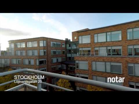 Såld, 3:a · 72m2 · 2839 kr avg, Gärdet / Östermalm : Via Notar mäklare Gärdet
