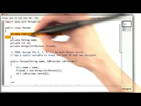 Introduction Intro to Java Programming
