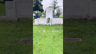 The King Of Country Music; Roy Acuff’s gravesite in Nashville, Tennessee - “Wabash Cannonball” [HD]