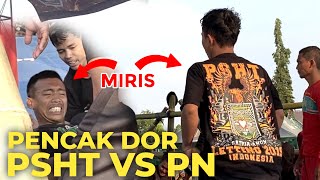 Download lagu PENCAK DOR TERBARU 2023 | PSHT VS PAGAR NUSA🔥 mp3