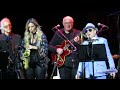 Van Morrison with Candy Dulfer---Greek Theater LA---9/17/23---In The Afternoon/Ancient Hwy/Raincheck