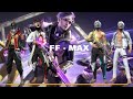 ฟีฟายmax