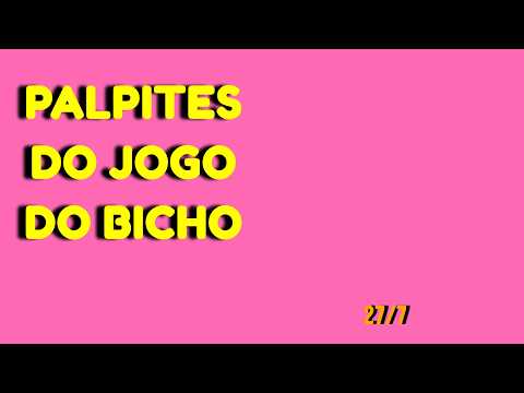 PALPITE DO DIA 27/07/2026 PARA TODAS AS LOTERIAS