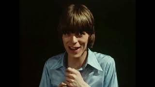 david bowie ~ love you till tuesday ~ when i'm 5