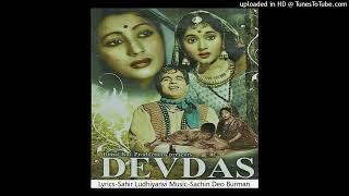 Download lagu Jise-Tu-Kabool-Karle-Lata-Devdas-SD Burman-Sahir Ludhianvi-1955 mp3
