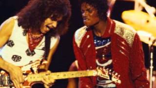 Backtrack - Beat It video