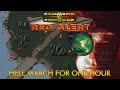 One Hour Game Music: Command And Conquer Red Alert - Hell March for 1 Hour