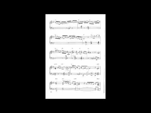 Oscar Peterson Moanin Full Transription