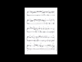 Oscar Peterson Moanin Full Transription - Transcriptions for Piano Oscar Peterson Moanin Full Transription