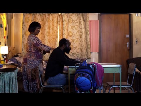 Gomora 12 February 2021