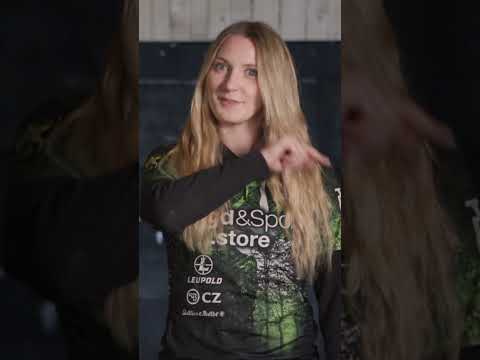 Mein Geheimtipp für die beste Pistole für statische Präzision und dynamisches IPSC - by Samantha