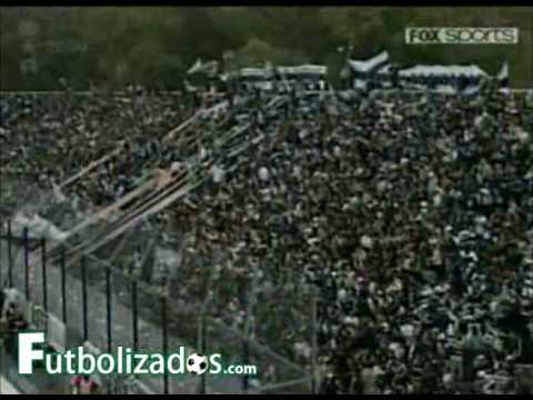 Gimnasia LP 2 - Gimnasia J 0. Torneo Clausura 2009