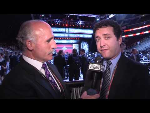 6/30/13 - 2013 Post NHL Draft Report