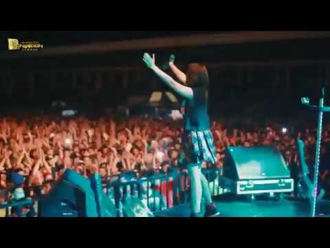 LAGU REGGAE BAGAIKAN LANGIT DAN CINTA&BENCI