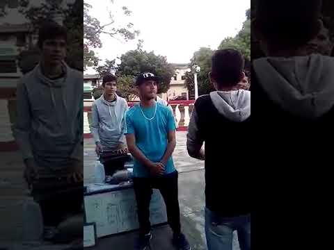 LUIGI vs ROA: Cuartos - OFE Battles II Fecha 6