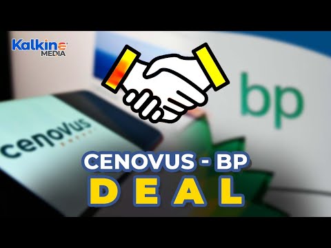 Canada's Cenovus Energy to buy 50% stake in Sunrise oil ...