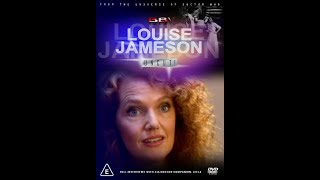 Louise Jameson: UNCUT! | BBV Productions (Trailer) - Doctor Who's Leela...