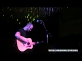 Giles Corey - "Black Christmas" Live @ Cameo ...
