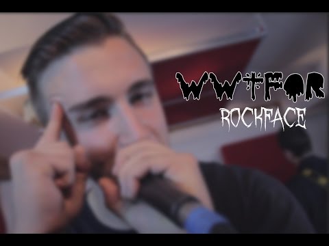 We Were the Fires of Rome - Rockface