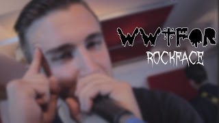 We Were the Fires of Rome - Rockface