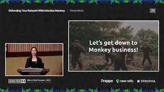 Defending Your Network with Infection Monkey